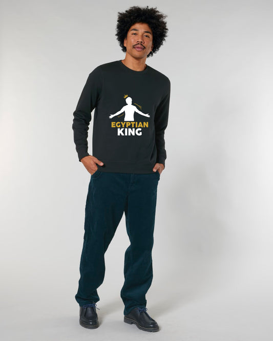 Egyptian King Sweatshirt