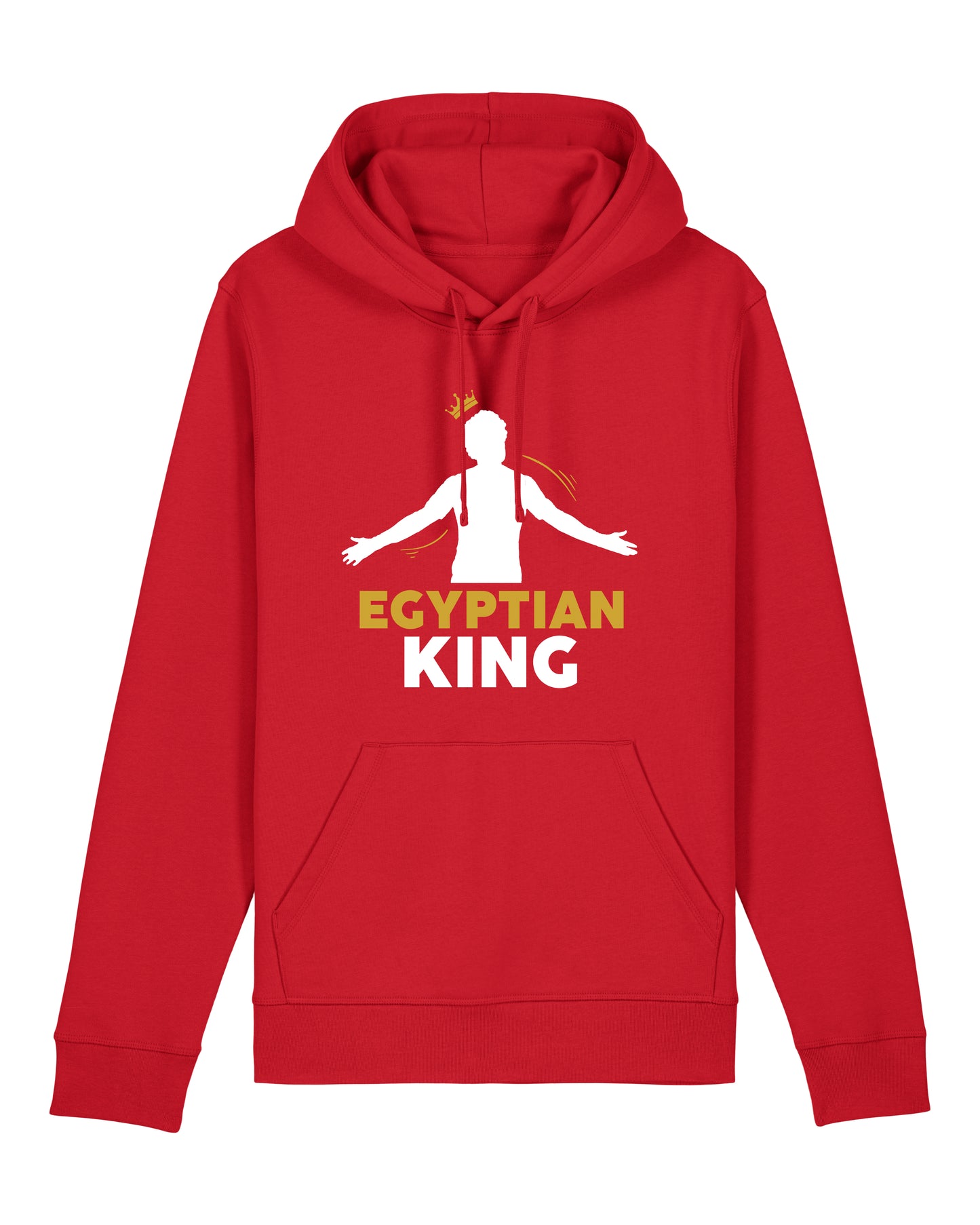 Egyptian King Hoodie