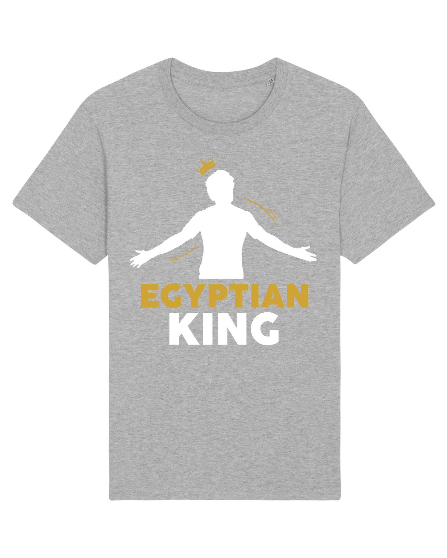 Egyptian King T-Shirt
