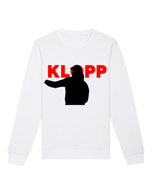 Klopp Sweatshirt