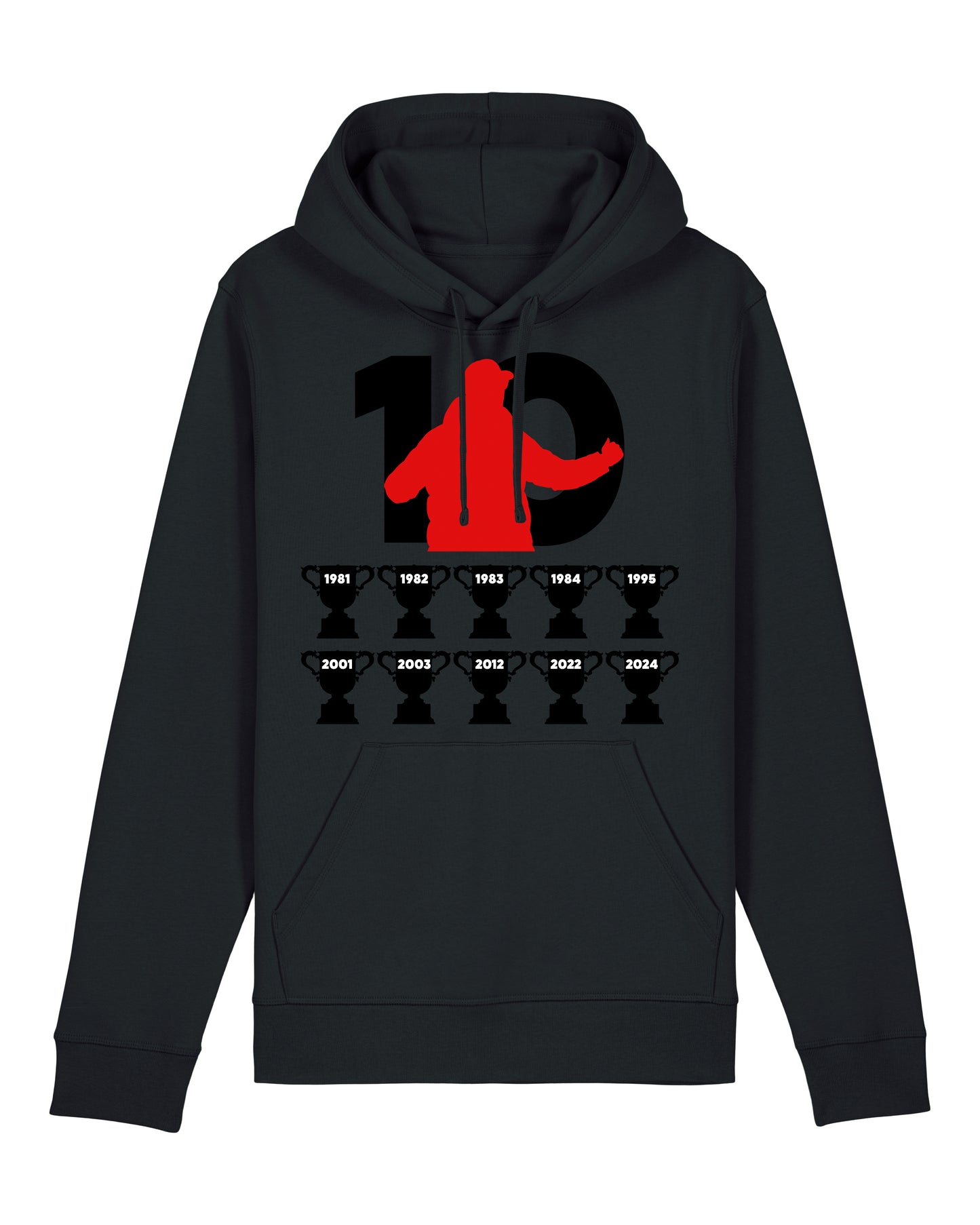 EFL Cup Winners Hoodie