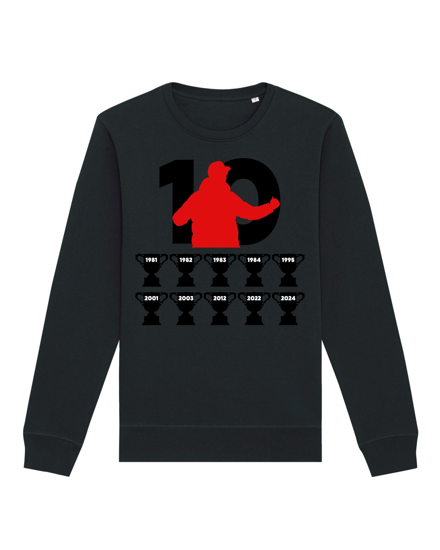 EFL Cup Winners Sweatshirt
