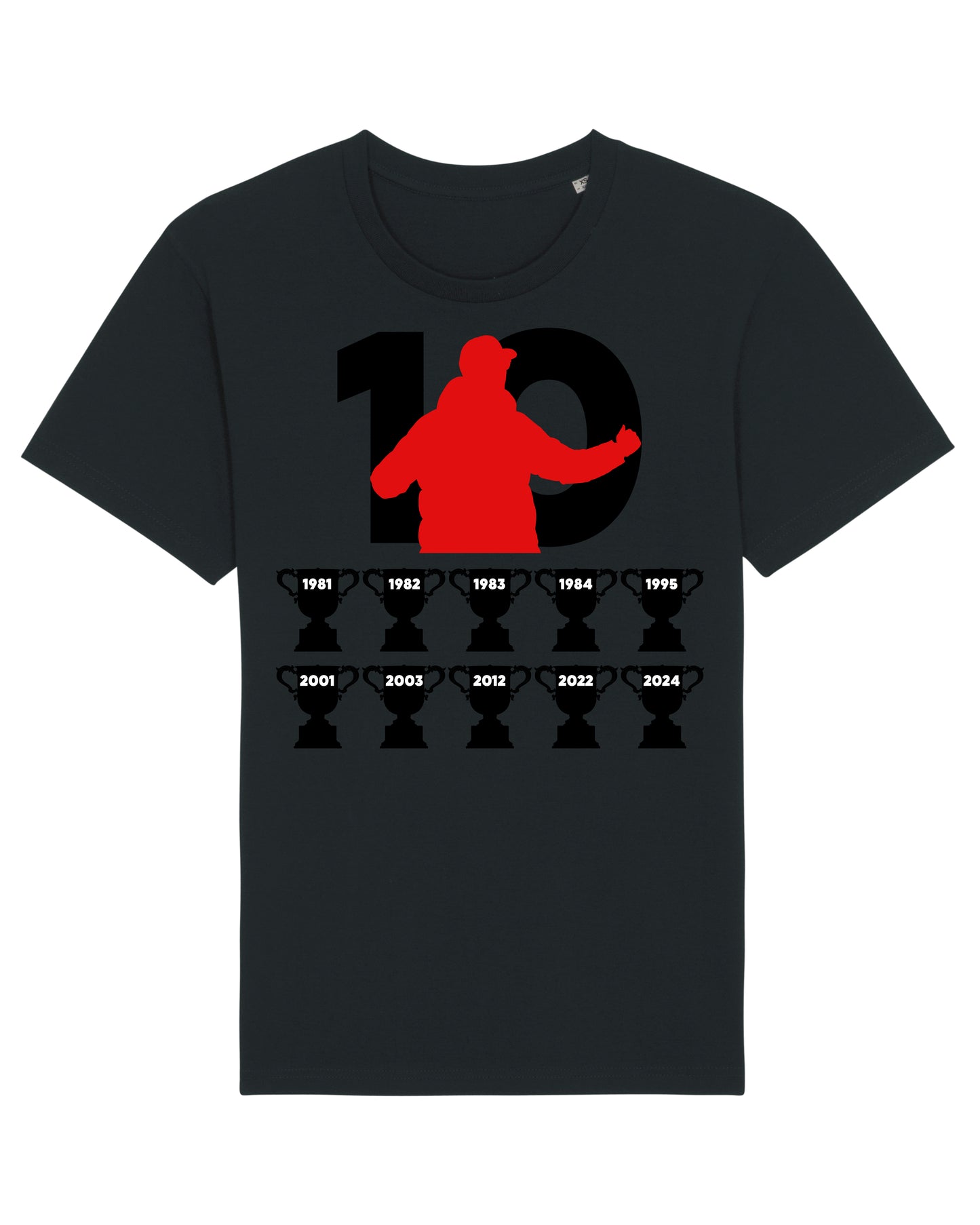 EFL Cup Winners T-Shirt