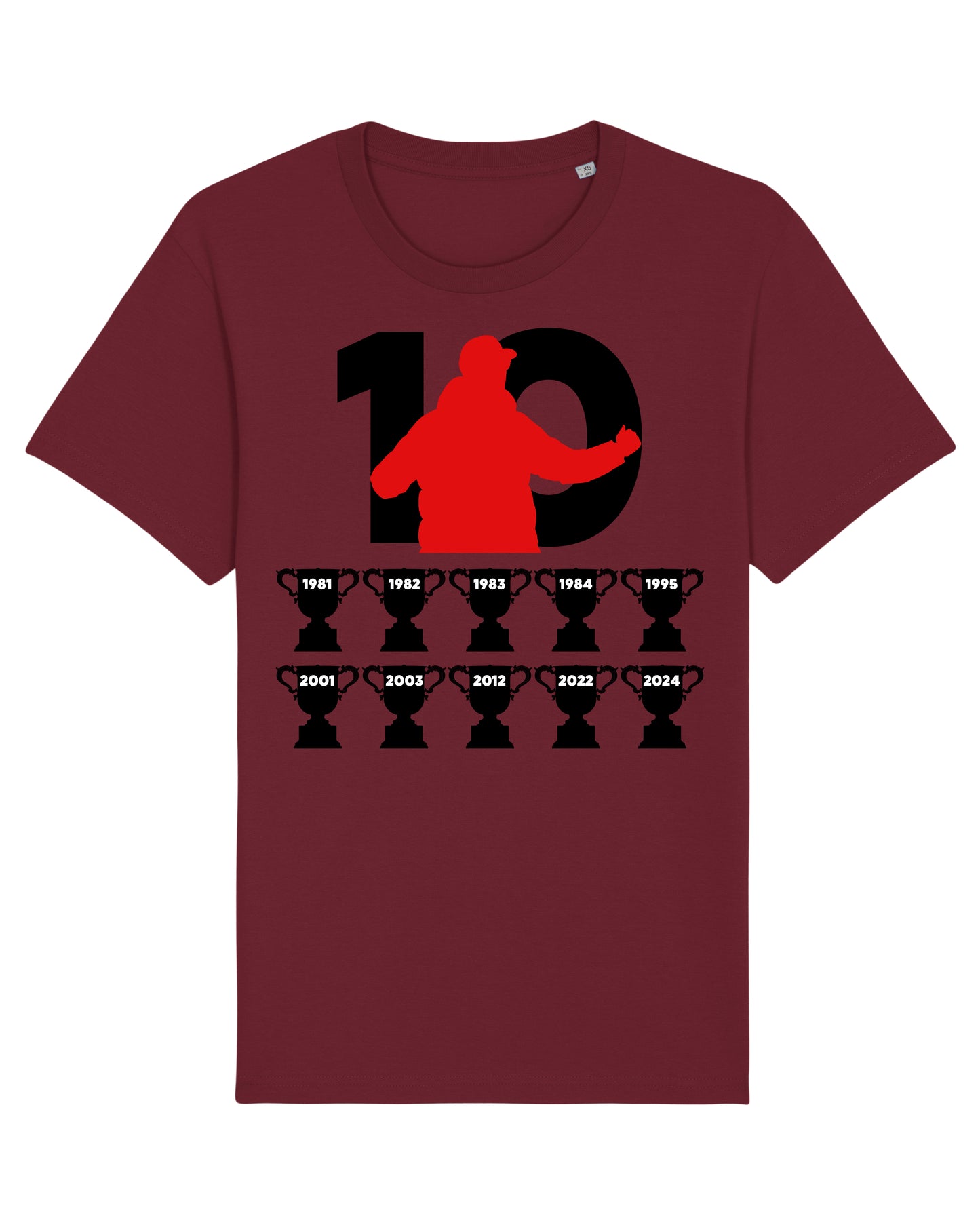 EFL Cup Winners T-Shirt