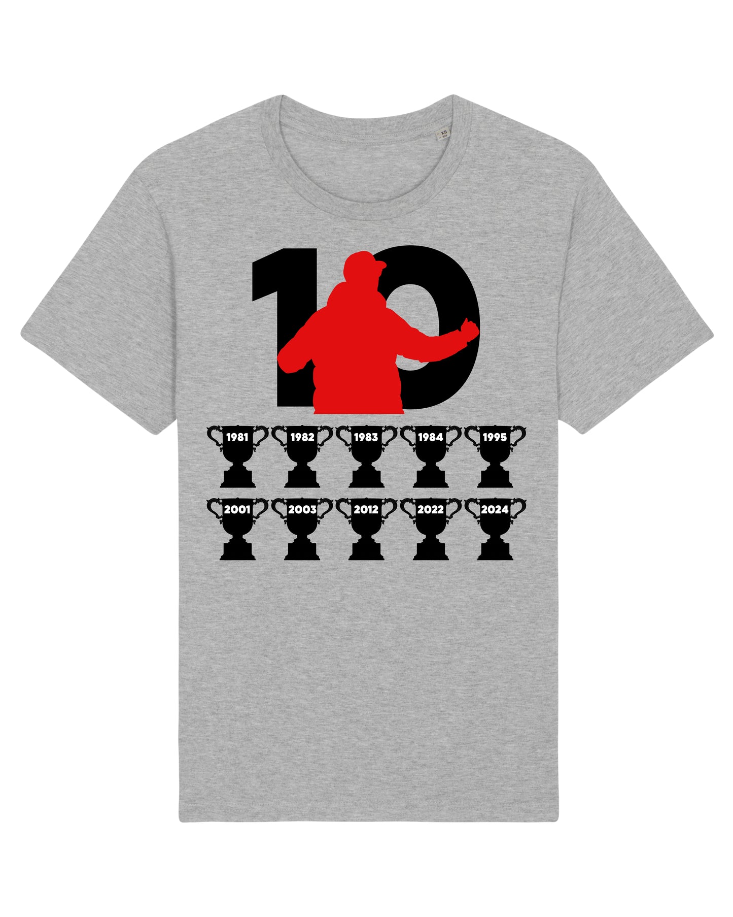 EFL Cup Winners T-Shirt