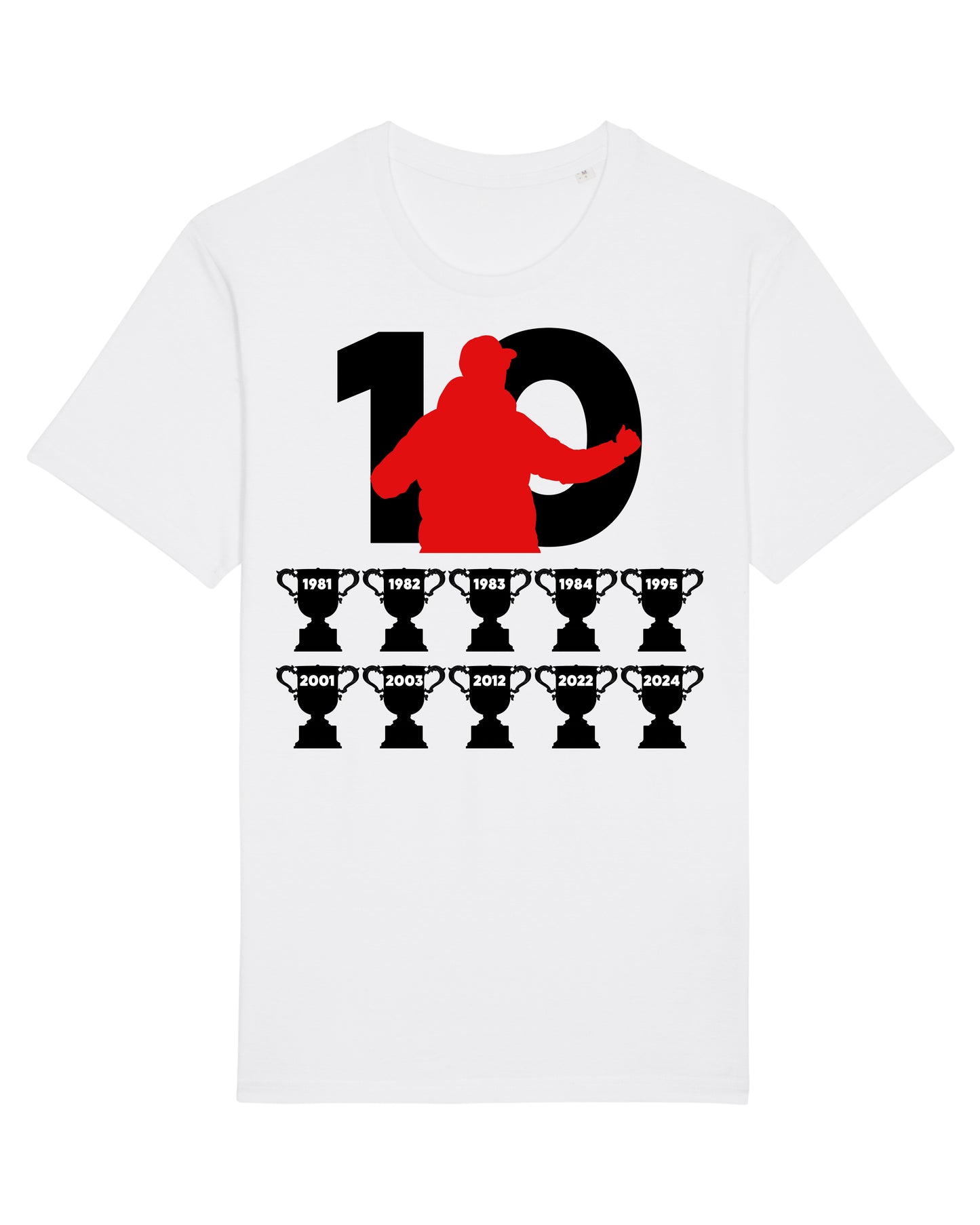 EFL Cup Winners T-Shirt
