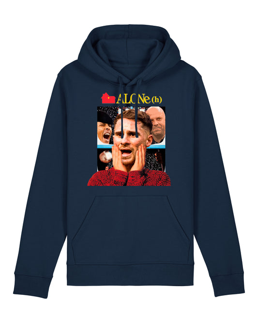 Mac Allister Home Alone Christmas Hoodie