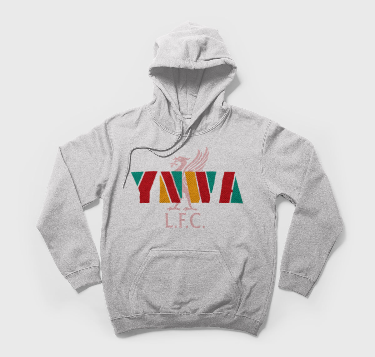 YNWA LFC Hoodie