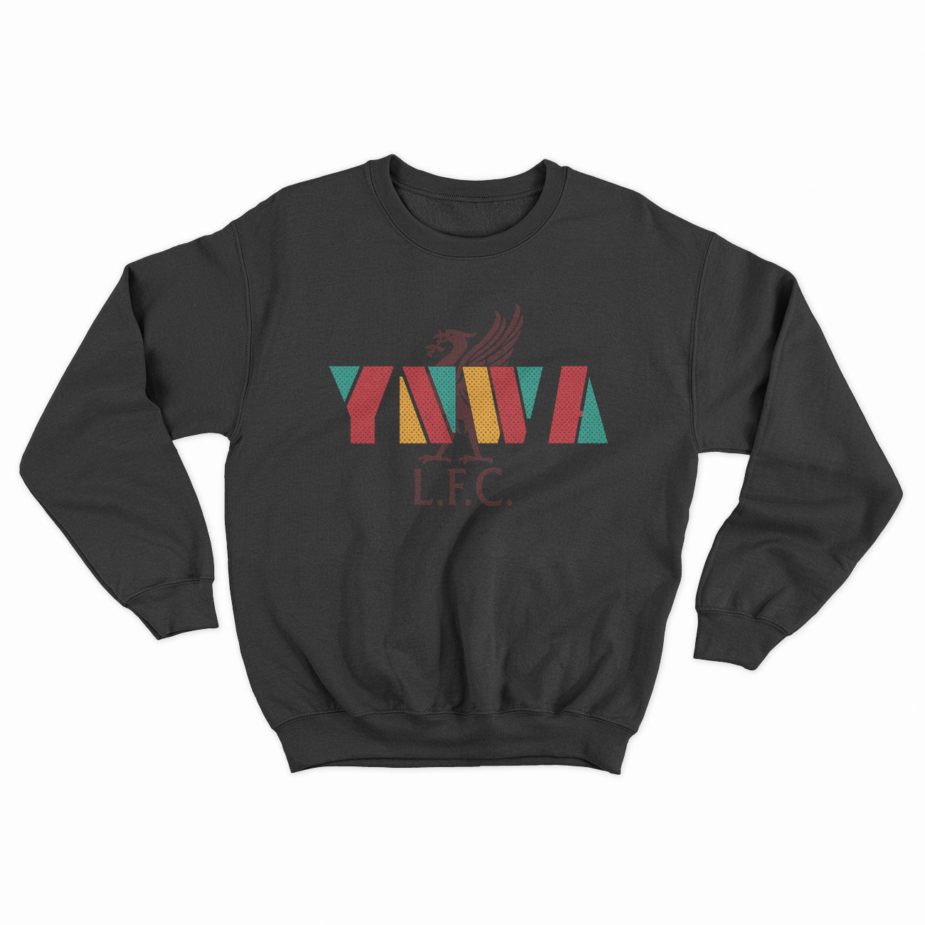 YNWA LFC Sweatshirt