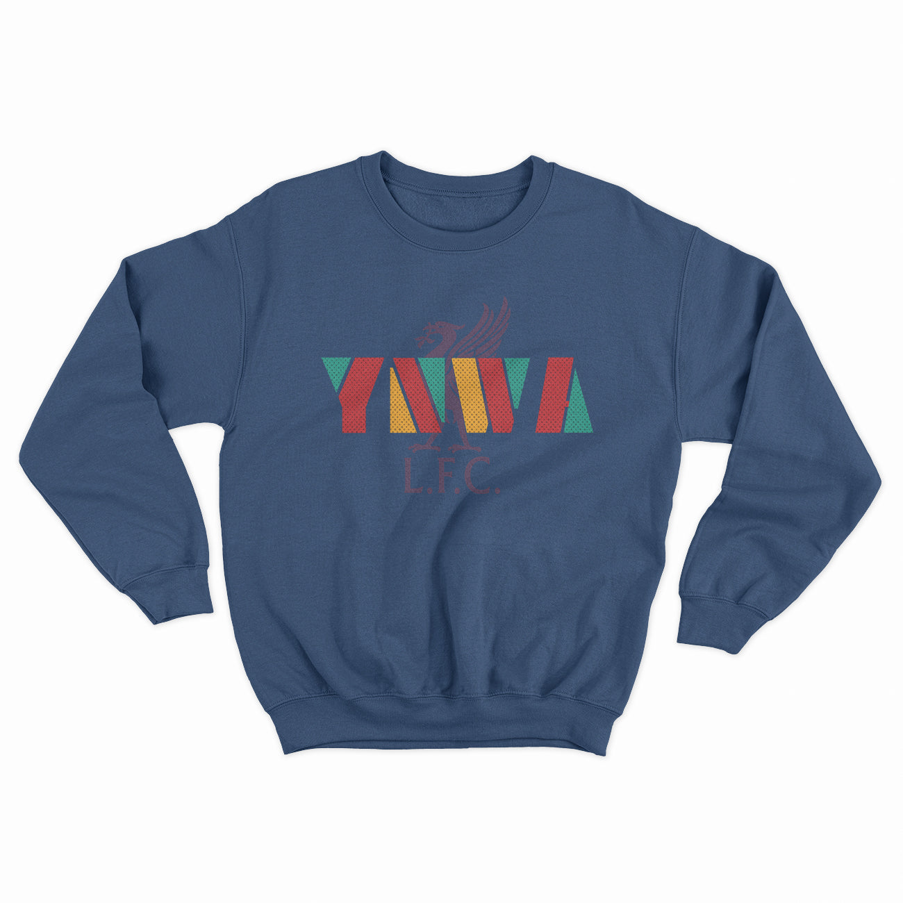 YNWA LFC Sweatshirt