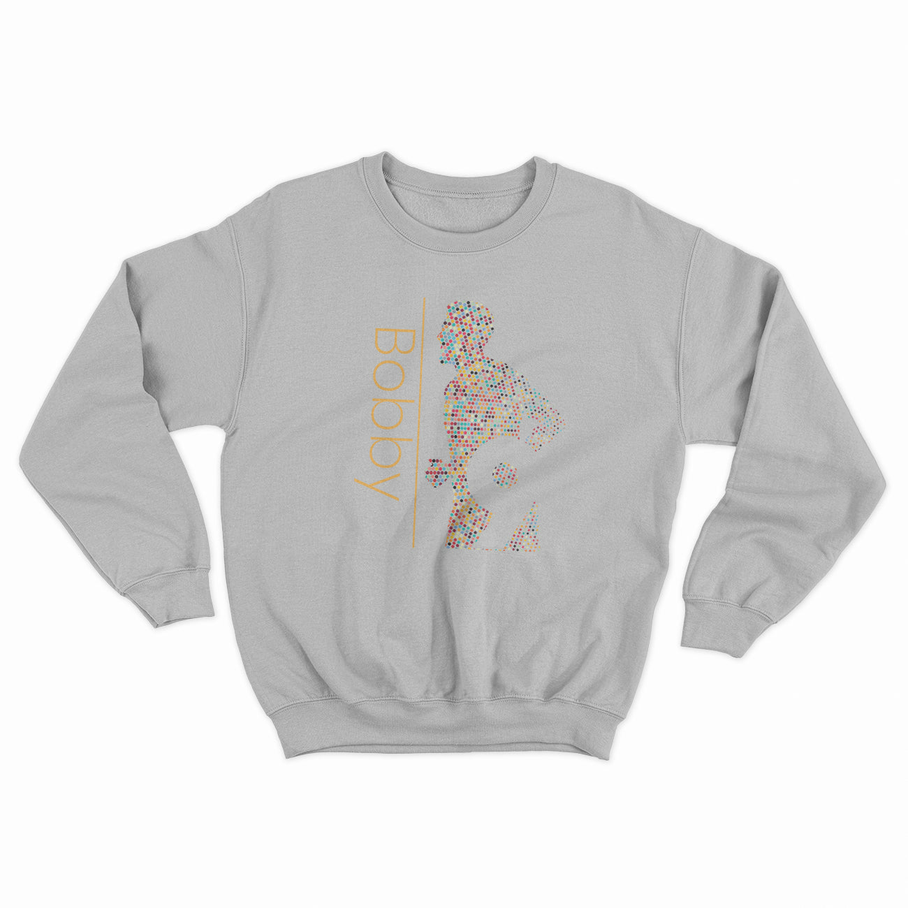 Bobby Firmino 9 Sweatshirt