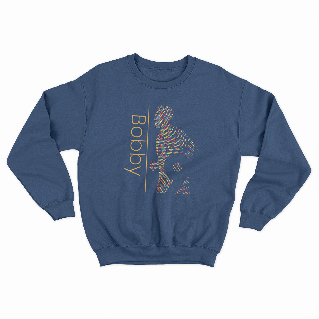 Bobby Firmino 9 Sweatshirt