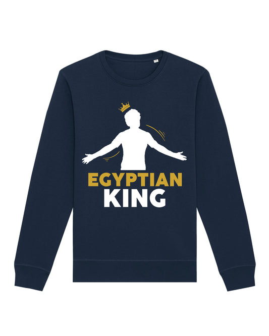 Egyptian King Sweatshirt