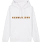 Szoboszlai Scrabble Hoodie