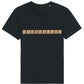 Szoboszlai Scrabble T-Shirt