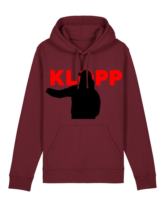 Klopp Hoodie