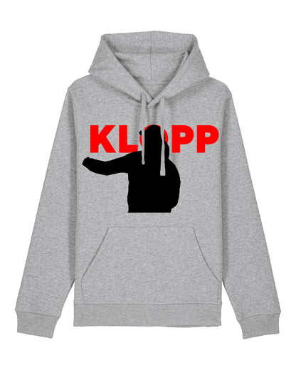 Klopp Hoodie