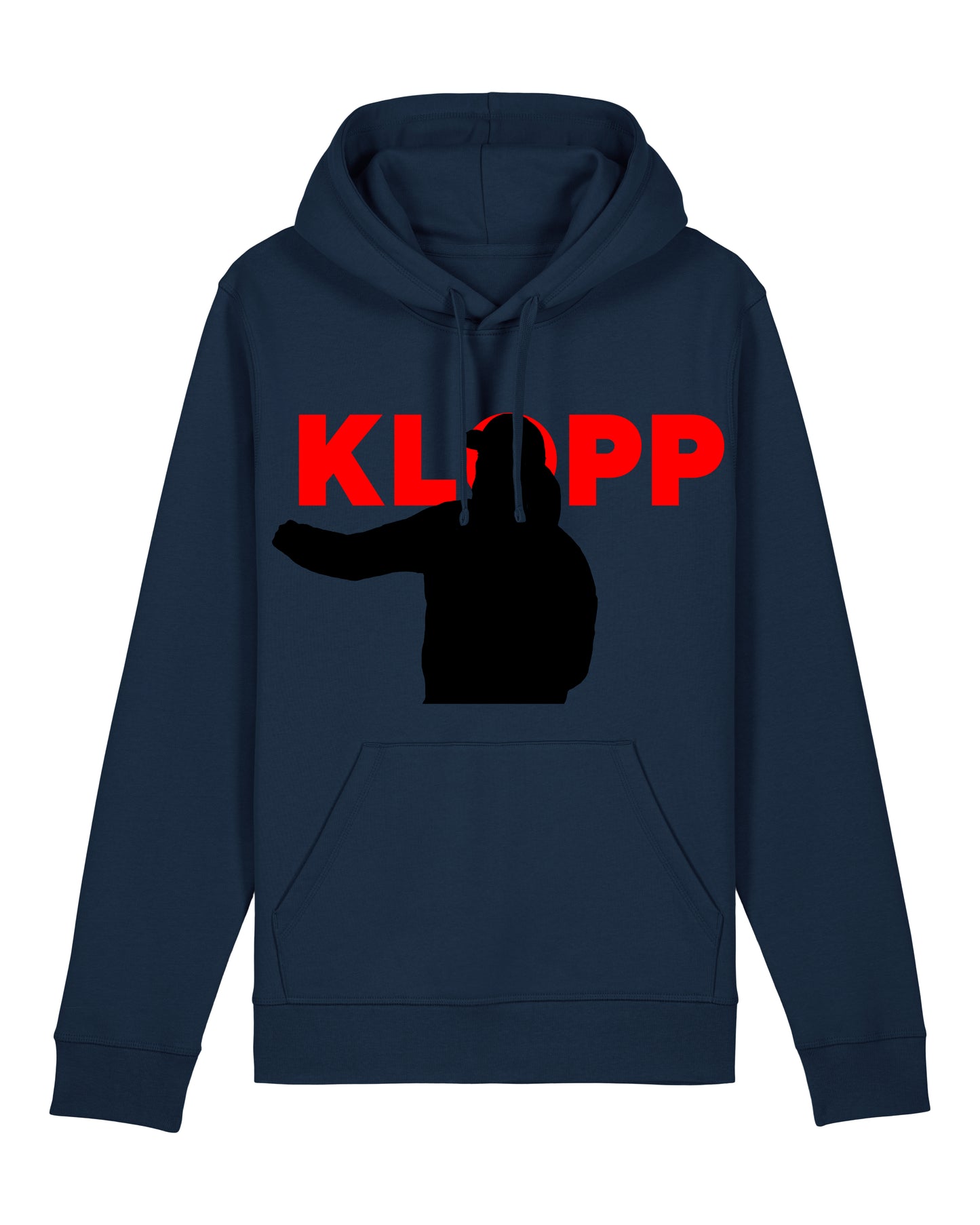 Klopp Hoodie