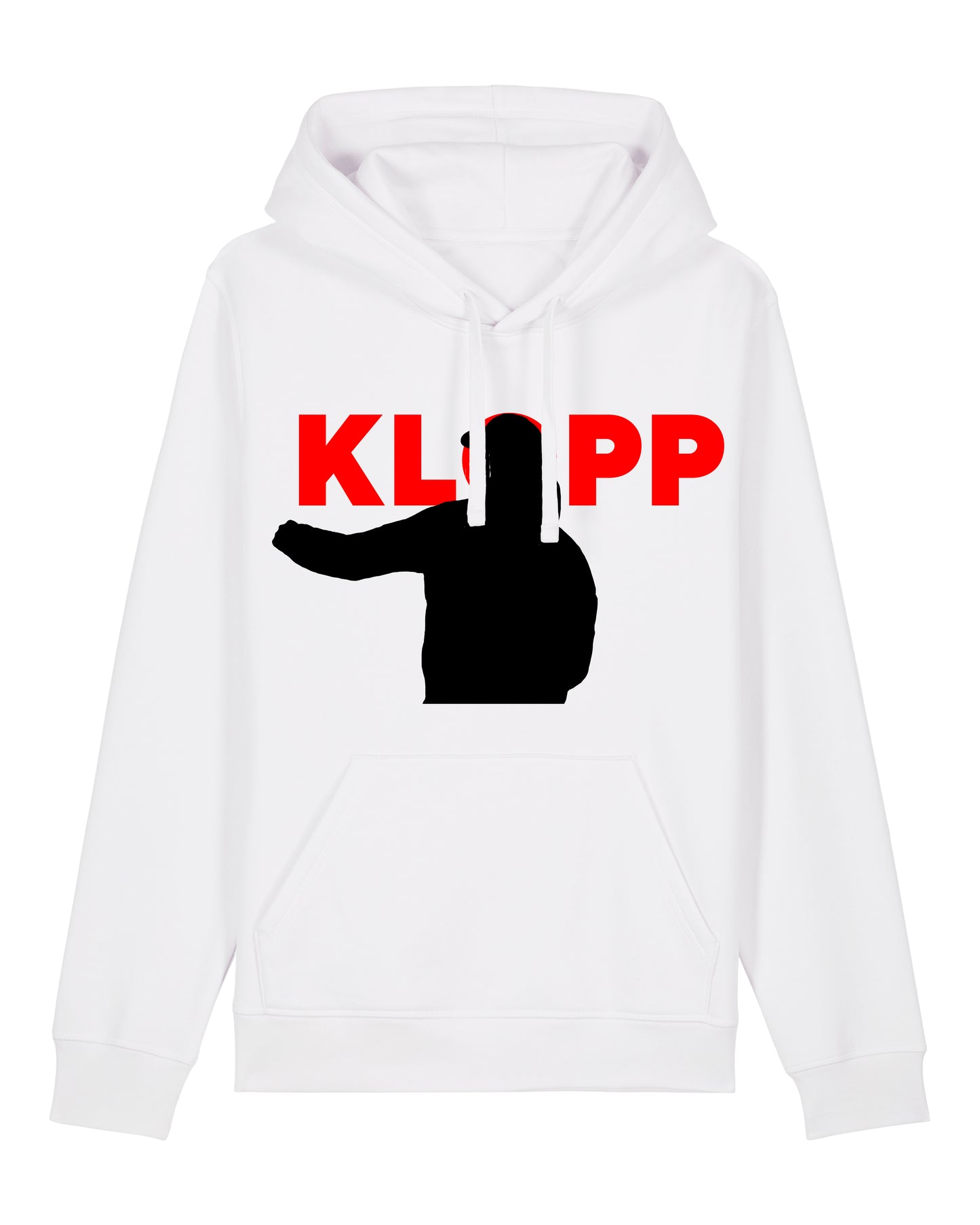 Klopp Hoodie