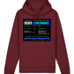 LFCeefax AC Milan 3-3 Liverpool Hoodie