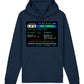 LFCeefax AC Milan 3-3 Liverpool Hoodie