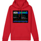 LFCeefax AC Milan 3-3 Liverpool Hoodie