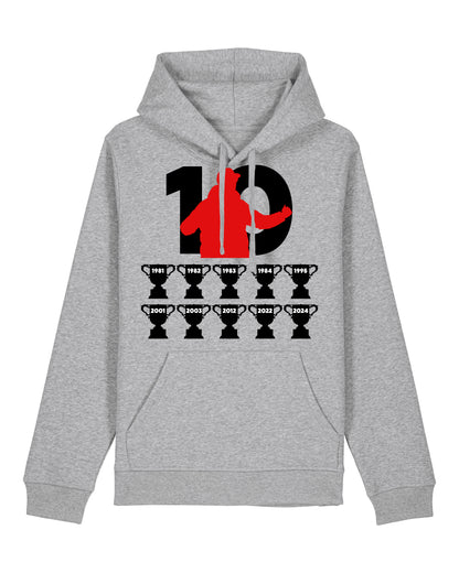 EFL Cup Winners Hoodie