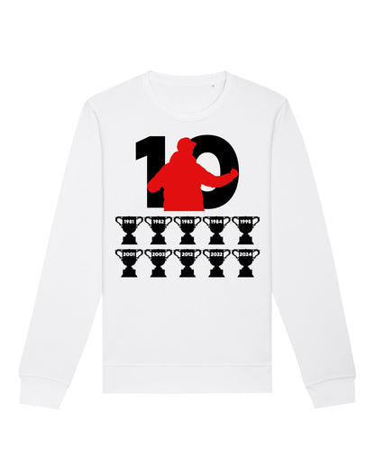EFL Cup Winners Sweatshirt