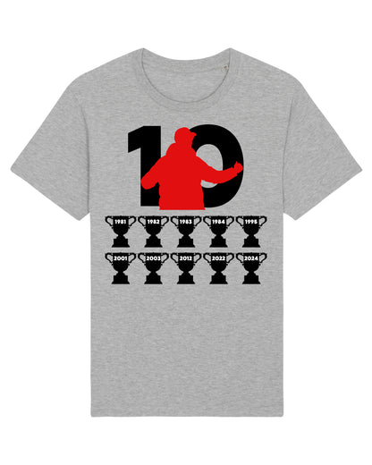 EFL Cup Winners T-Shirt
