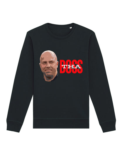 Arne Slot Boss Tha Sweatshirt