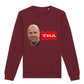 Arne Slot Boss Tha Sweatshirt