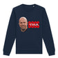 Arne Slot Boss Tha Sweatshirt