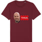 Arne Slot Boss Tha T-Shirt