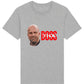 Arne Slot Boss Tha T-Shirt