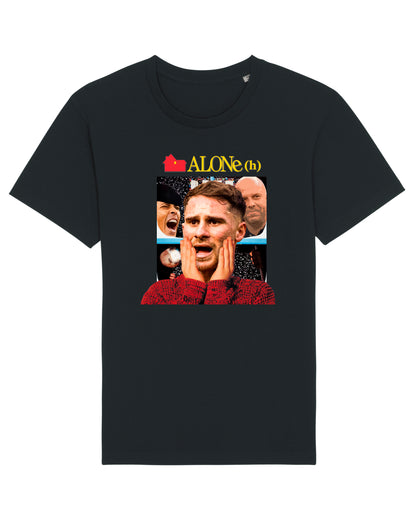 Mac Allister Home Alone Christmas T-Shirt