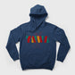 YNWA LFC Hoodie