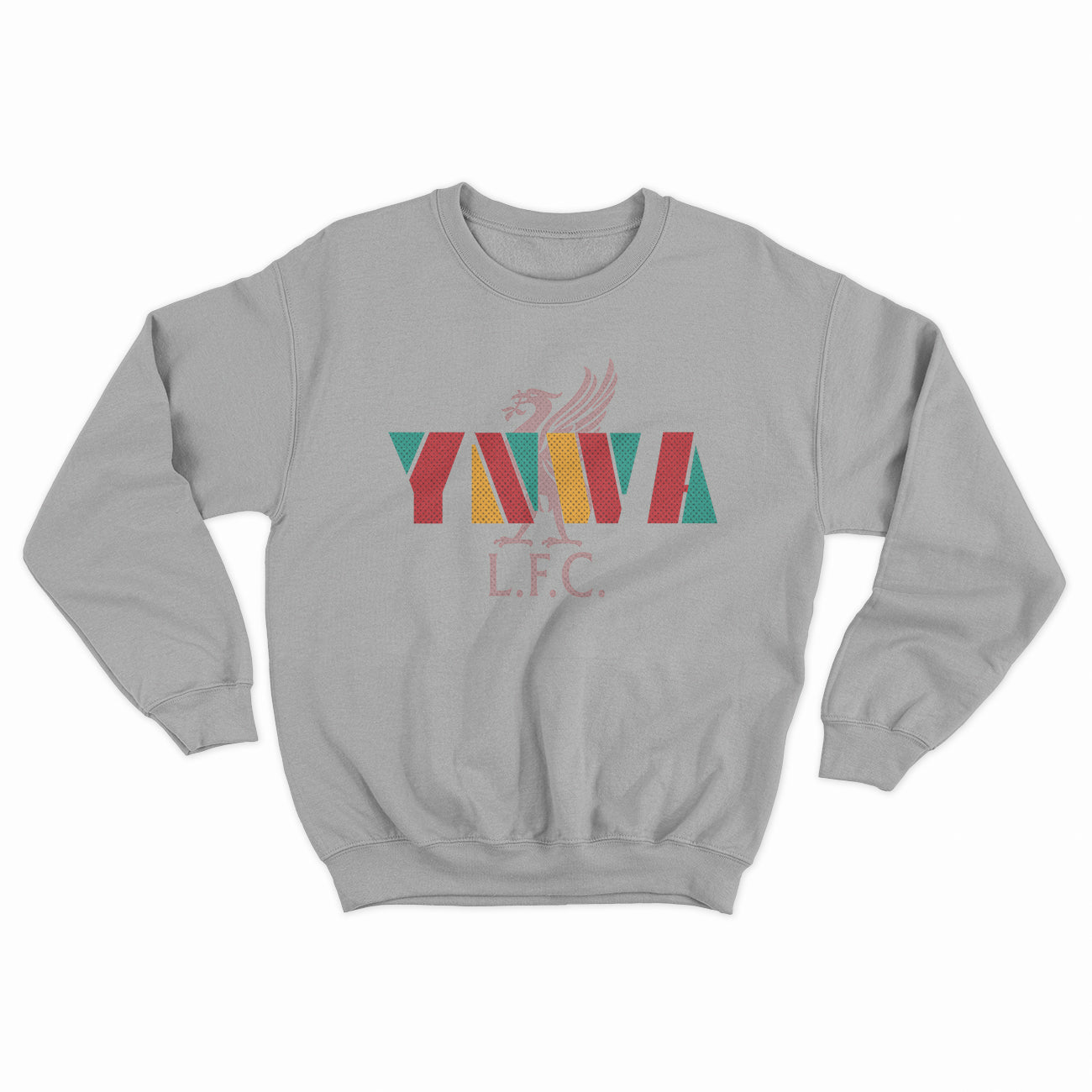 YNWA LFC Sweatshirt