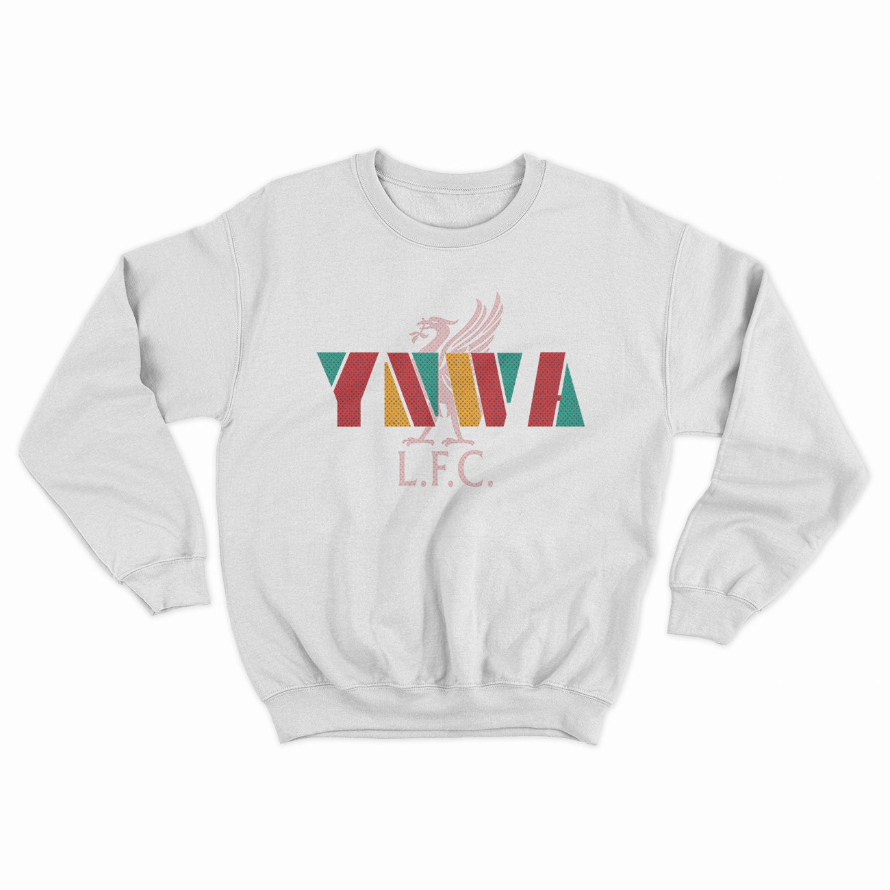 YNWA LFC Sweatshirt