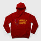 Anfield Erupts Hoodie