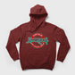 Anfield Liverpool My Iconic Home Hoodie