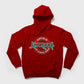 Anfield Liverpool My Iconic Home Hoodie